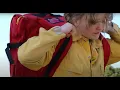 What to Expect on Your First Fire Assignment