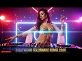 Lagu Top Trending DJ Hindi Remix 2025 🎧 | Ultimate Dance Mashup