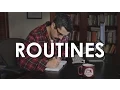 The Power of Morning Evening Routines The Art of Manliness
