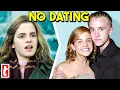 Download Lagu Harry Potter Actors Share Rules They Hated Following