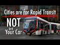 Why We Need BRT Explained