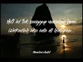 Download Lagu Khifnu-katakan saja(Official lyric video) (cover)Putri delina ft.khifnu