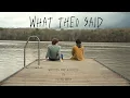 Download Lagu WHAT THEO SAID | Short Film by Rohan Kappa