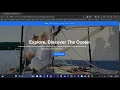 Frontend Using html css Bootstrap