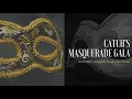 Community Conversations CATCH Masquerade Gala