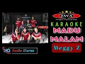 Lagu Karaoke Madu Malam - Meggy Z || Karaoke Dangdut || Java Karaoke
