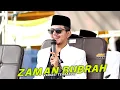Lagu Terbaruuu!!! Zaman Wes Bubrah || Habib Zaidan - Sekar Langit