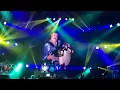 Ramón Ayala en vivo Baraja de Oro