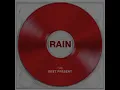 Rain - 최고의 선물 The Best Present (Prod. by PSY) (audio)