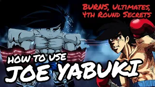 how to use white ash style in untitled boxing game ubg 