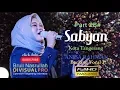 Sabyan FullHD di festival al-a'zhom Kota Tangerang Part 2B #  Annisa Rahman \