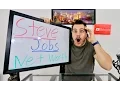 Steve Jobs Net Worth if still alive and never sold Apple shares Over 100 BILLION