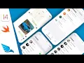 iOS 14 Chat tutorial part 21 of 30