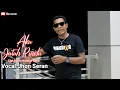 Download Lagu AKU JATUH RINDU voc Jhon seran