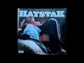Haystak - The Natural 2002