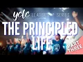 Download Lagu 2021 The Principled Life Leadership Series: [Session #3] Mission of the Messiah