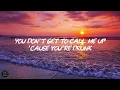 Ashley Cooke - Your Place (Lyrics)
