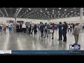 Nevada s largest job fair returns to Las Vegas Convention Center