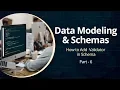 Understanding MongoDB Learn to add validator in schema Part 6 Eduonix