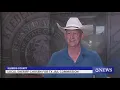 Local sheriff chosen for Texas Jail Commission