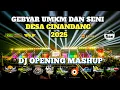 Lagu DJ OPENING GEBYAR UMKM DESA CINANDANG 2025  #gebyarumkmdesacinandang #ceksoundcinandang #rblaudio