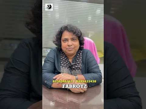 মায়ের দেওয়া ৩টে মেশিন থেকে আজ ২৫ হাজার স্কয়ার ফিটে উপর কারখানা