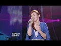 李佳薇《寂寞先生》 - 单曲纯享《我是歌手3》I AM A SINGER 3【歌手官方音乐频道】