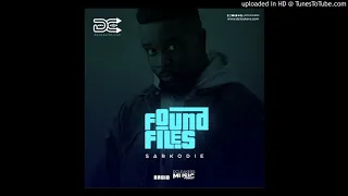 sarkodie pose for the camera feat d chryme 
