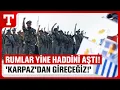Download Lagu Rum Komandolardan KKTC'ye Tehdit: ‘Karpaz'dan Gireceğiz’ Sloganlarıyla Yürüdüler - Türkiye Gazetesi