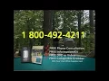 Hoveround commercial