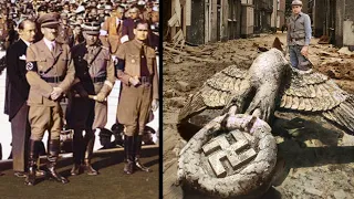 Download What Happened To The Nazis After WWII MP3