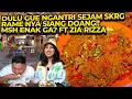 Download Lagu DULU GUE NGANTRI SEJAM SKRG RAME NYA SIANG DOANG!! MSH ENAK GA? FT ZIA RIZZA