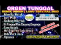 Download Lagu ORGEN TUNGGAL- REMIX ORGEN LAGU TERVIRAL 2023❗Cover Tandy Studio❗Mangku purel, Care bebek, Hutang