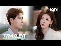 Lagu Trailer: A long planned love game | A Beautiful Lie 你的谎言也动听 | iQIYI | Stay Tuned