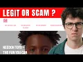 Myneedoh com Review - Legit Store or Scam