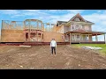 Massive Update On My 7 000 Mansion