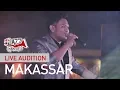 Download Lagu OXYGEN - EKSPRESI (Titi DJ) - LIVE MAKASSAR - MLD Jazz Wanted 2018