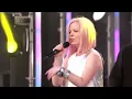 GARBAGE // 2016-05-19 Jimmy Kimmel - Push It