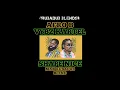 Shape Nice (Max RubaDub Blend) - Afro B feat. Vybz Kartel