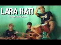Download Lagu LARA HATI BY GASRUK FM