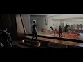 Backwards really fast fast as we can The clue to the first key READY PLAYER ONE
