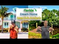 Searching in Englewood FL for Our Dream Home on a Budget
