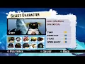Download Lagu Surf's Up [PCSX2] | Playing with Every Character ||