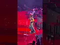Fuiste tú- Ricardo Arjona y Gaby Moreno - Madison square  Garden en vivo 