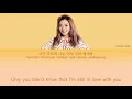 Download Lagu Ben - 「열애중」Love,ing [English Subs + Hangul + Romanization + Color Coded]