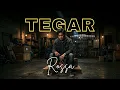 TEGAR - ROSSA (COVER R&B VERSION)