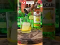 Download Lagu Crisp, zesty, and smooth 🍋🥃 Bacardi Ginger + Lime = the ultimate refresh #shortvideo #shorts #asmr