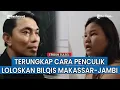 Download Lagu Cara Licik Nadia Penculik Bilqis Lolos Pemeriksaan Bandara saat Terbang Makassar-Jambi