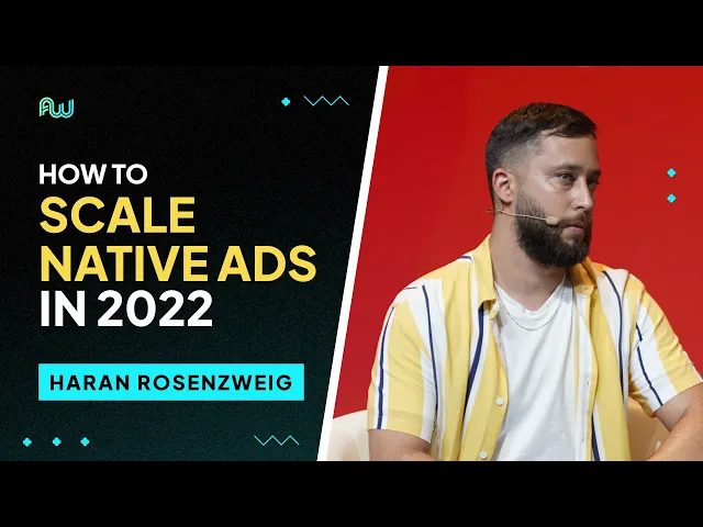 Thumbnail for Comment développer la publicité native en 2022