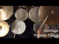 Download Lagu 로스트사가 서부마을 DrumCover